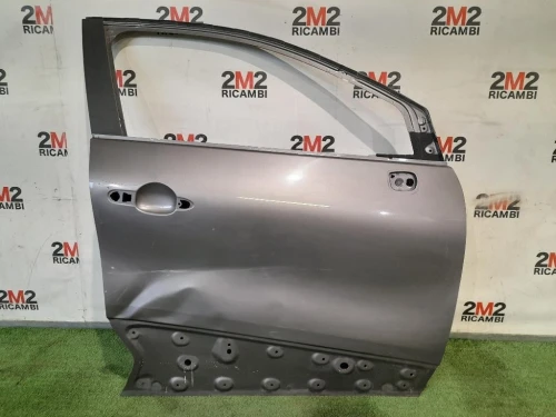 Porta ANT DX 801107177R Renault Captur II 2019