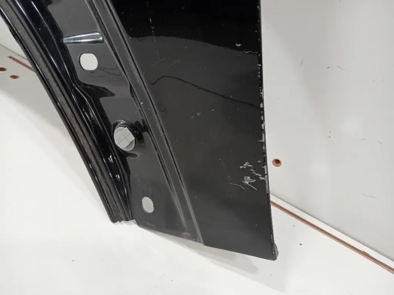 Parafango ANT SX 41355A55B01 Mini MINI Cooper R56 2007