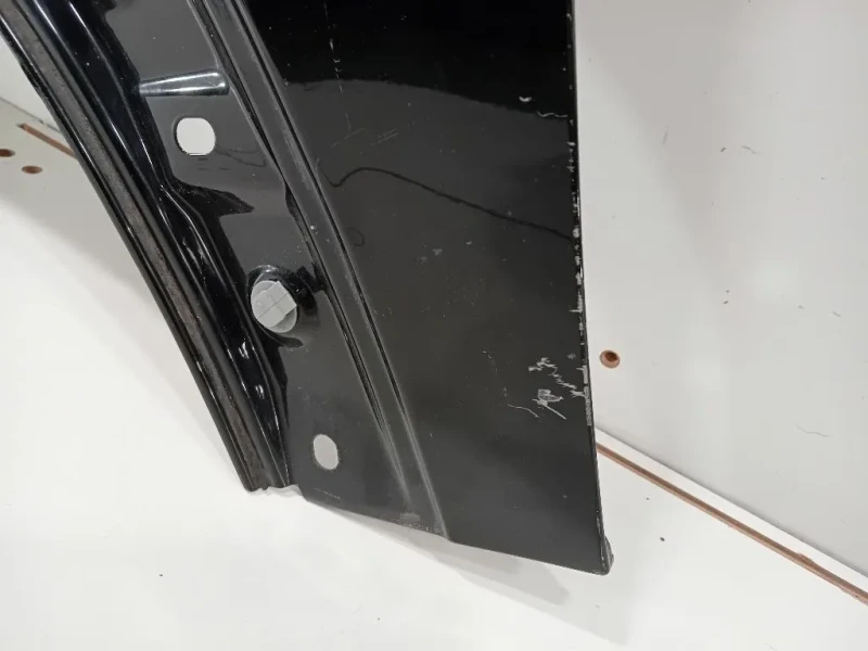 Parafango ANT SX 41355A55B01 Mini MINI Cooper R56 2007