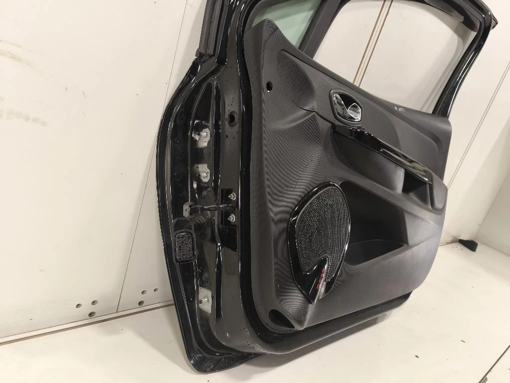 Porta ANT DX 801008302R Renault CLIO IV 2013