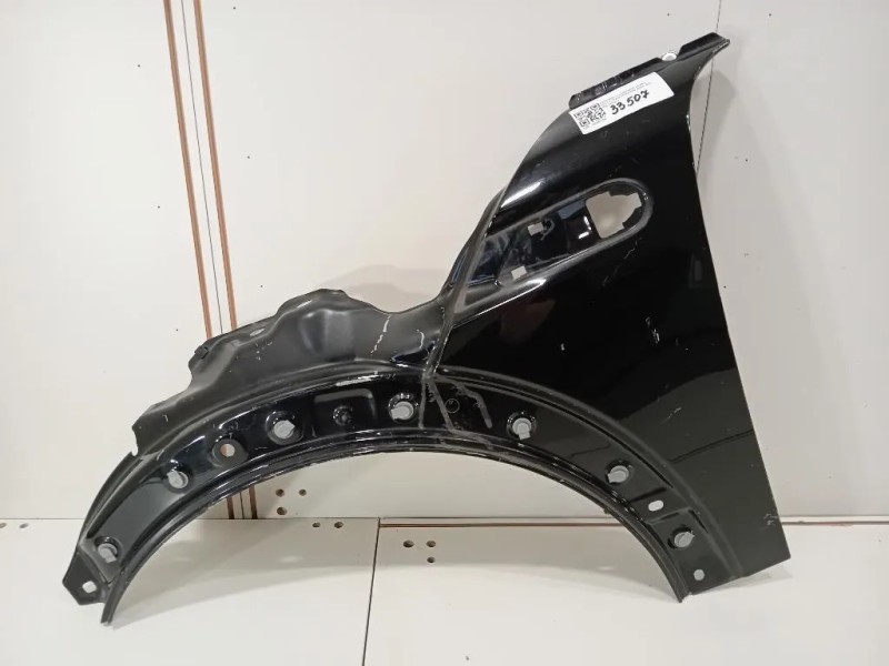 Parafango ANT SX 41355A55B01 Mini MINI Cooper R56 2007