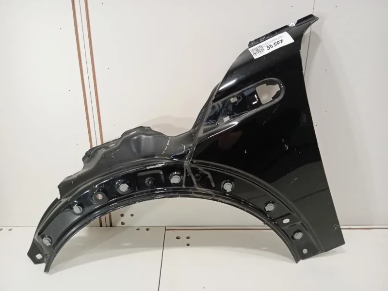 Parafango ANT SX 41355A55B01 Mini MINI Cooper R56 2007