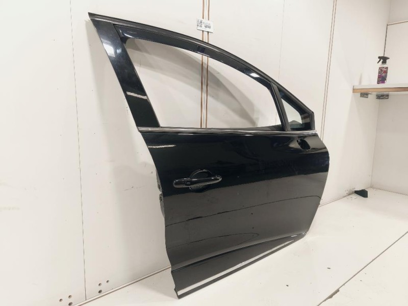 Parafango ANT SX 41352754725 Mini MINI Cooper R56 2007