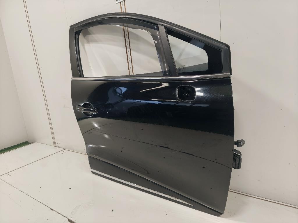 Parafango ANT SX 41352754725 Mini MINI Cooper R56 2007