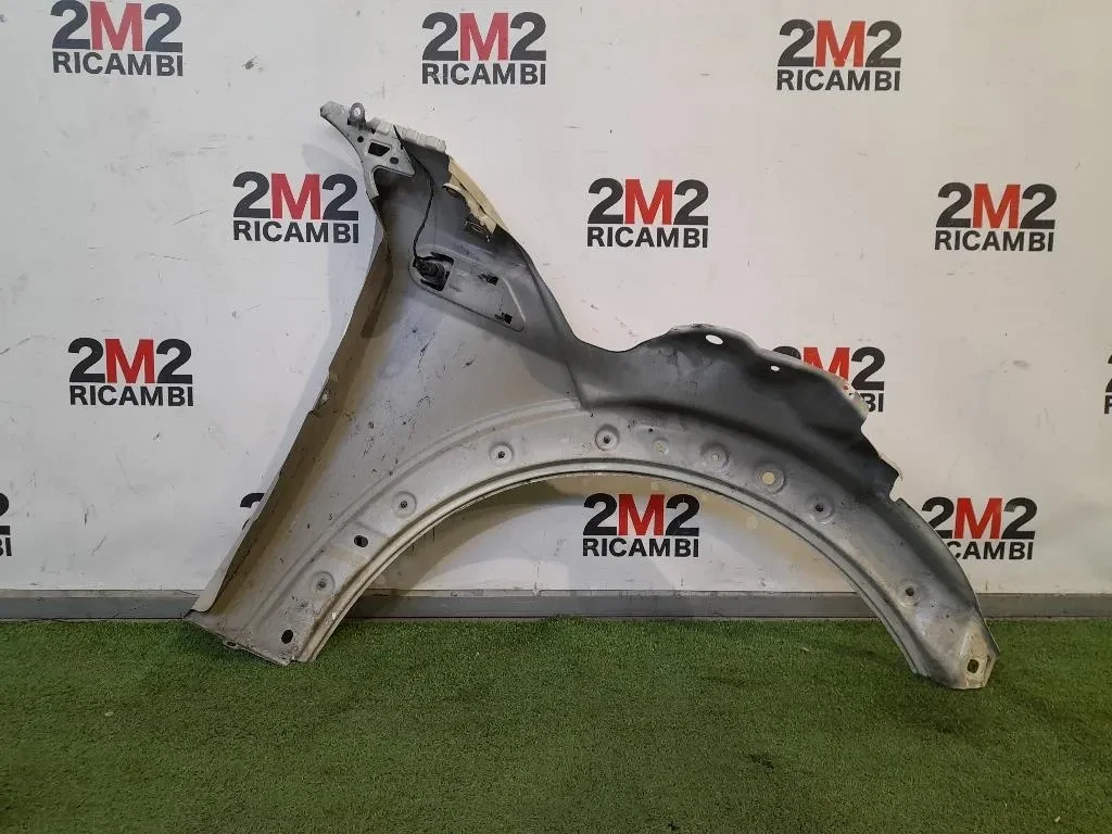 Parafango ANT SX 41352754725 Mini MINI Cooper R56 2007