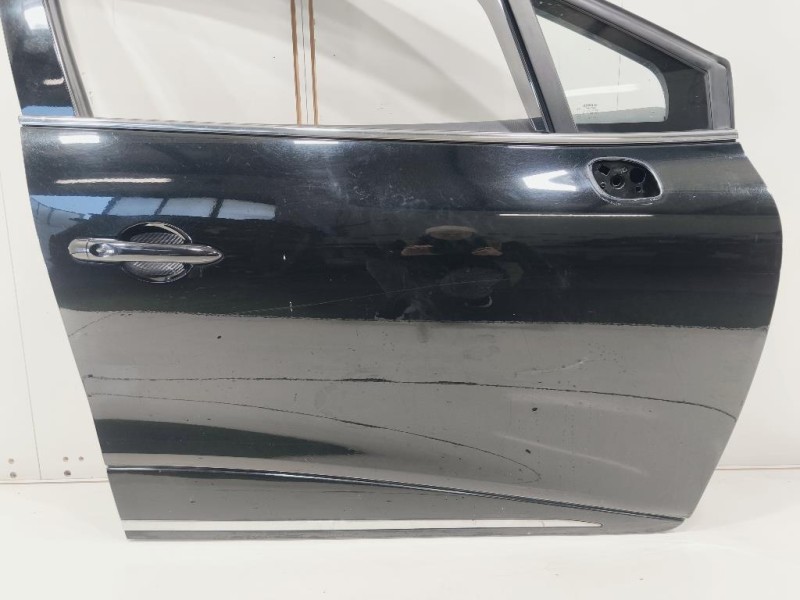 Parafango ANT SX 41352754725 Mini MINI Cooper R56 2007