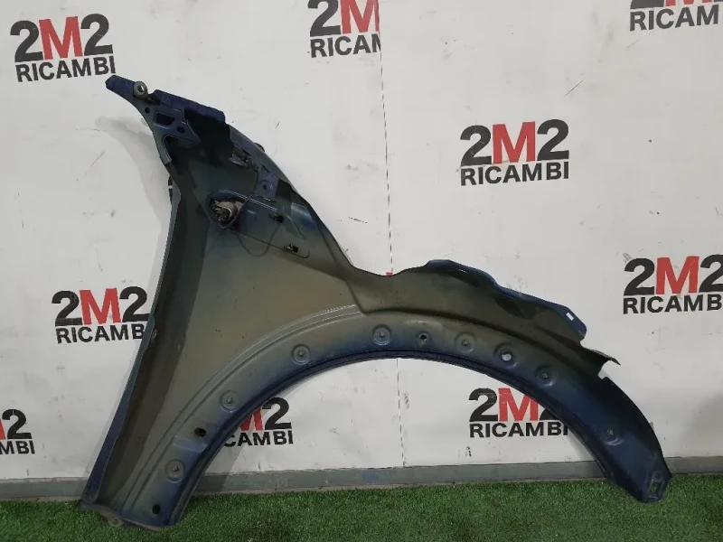 Parafango ANT SX 41352754725 Mini MINI Cooper R56 2007