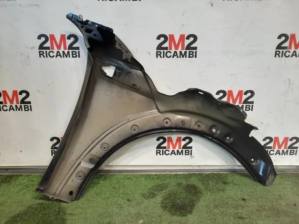 Parafango ANT SX MIN3083014 R55 R56 R57 R58 Mini MINI Cooper R57 Cabrio 2007