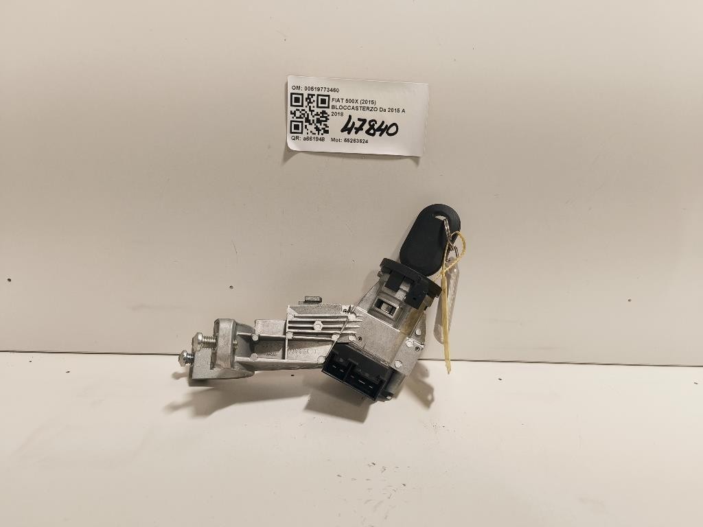 Bloccasterzo 00519773460 Fiat 500X 2015