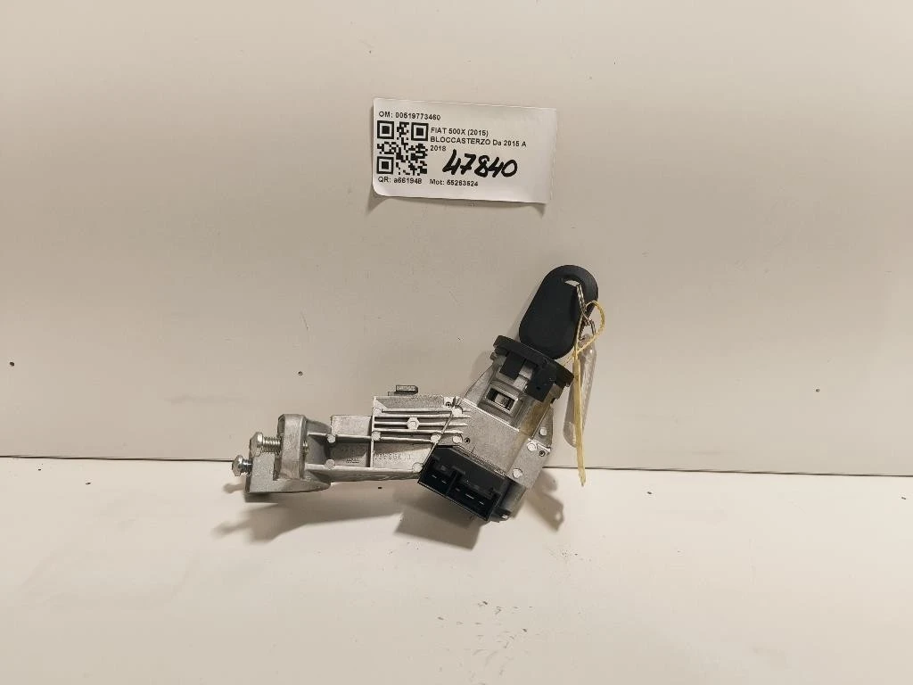 Bloccasterzo 00519773460 Fiat 500X 2015