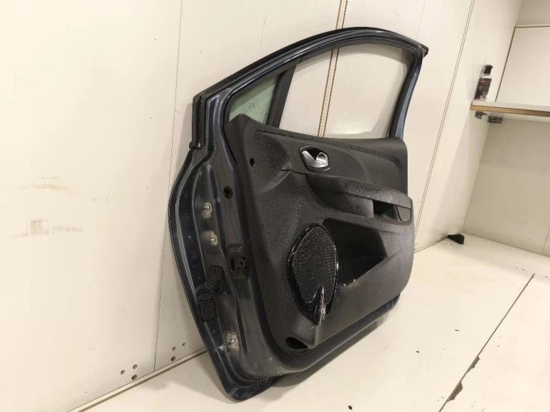 Porta ANT DX 801008302R Renault CLIO IV 2016