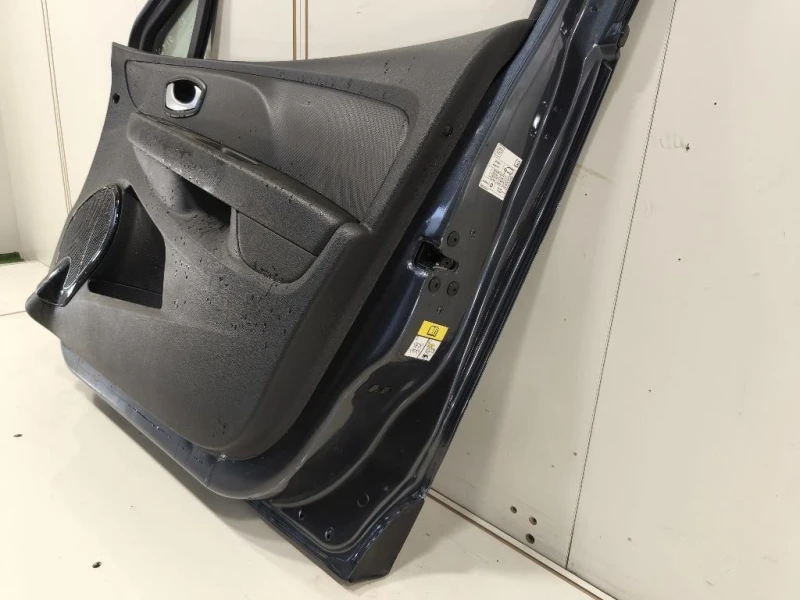 Porta ANT DX 801008302R Renault CLIO IV 2016