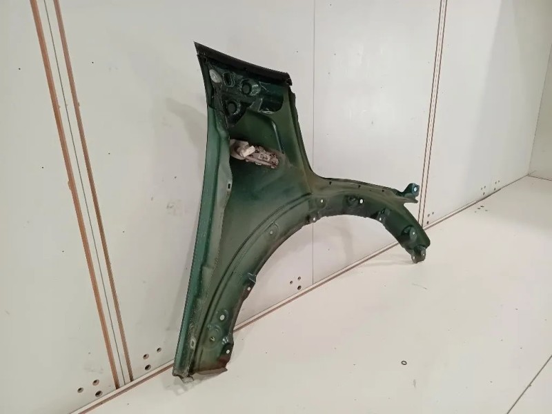 Parafango ANT SX 41007374521 Mini MINI ONE F55 2014