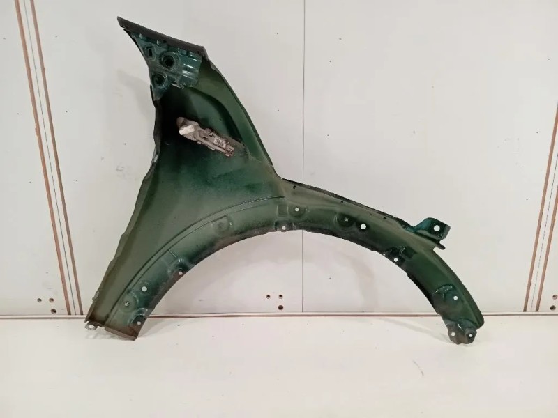 Parafango ANT SX 41007374521 Mini MINI ONE F55 2014