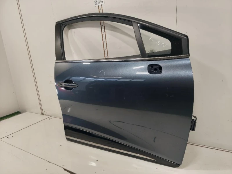 Porta ANT DX 801008302R Renault CLIO IV 2016