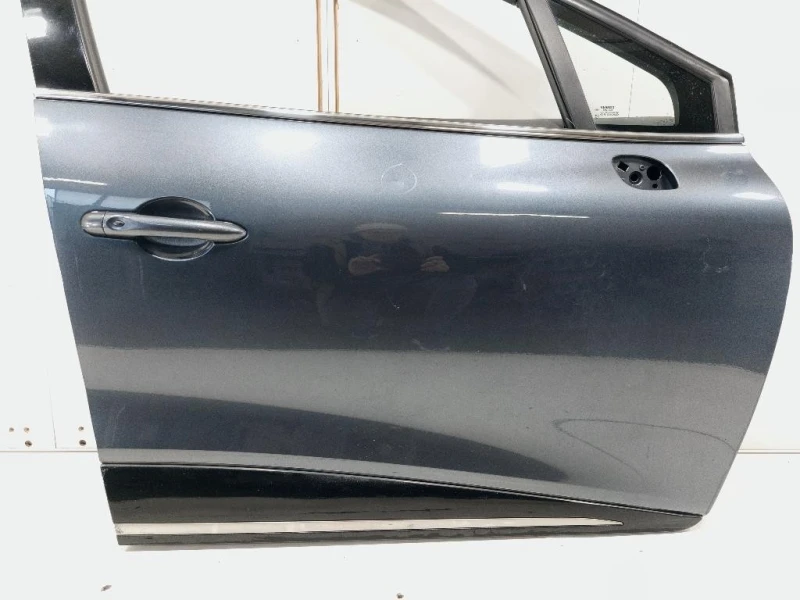 Porta ANT DX 801008302R Renault CLIO IV 2016