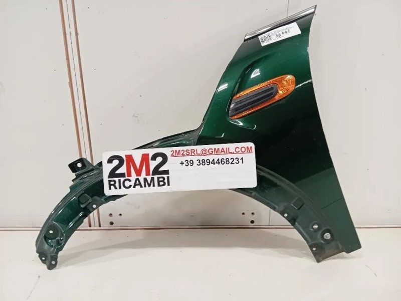Parafango ANT SX 41007374521 Mini MINI ONE F55 2014