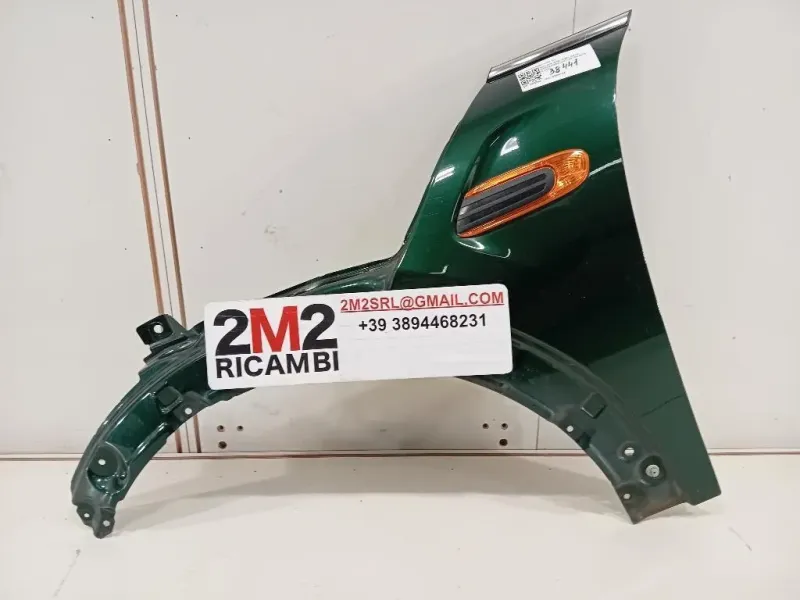 Parafango ANT SX 41007374521 Mini MINI ONE F55 2014