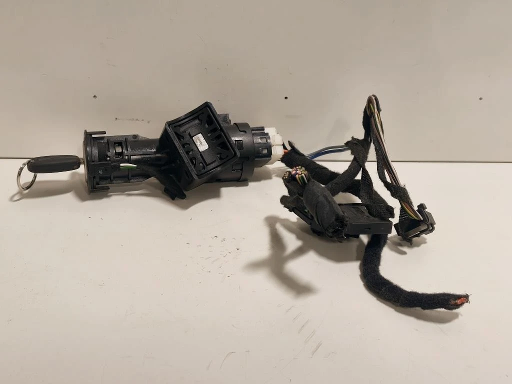 Bloccasterzo 00518006280 Fiat 500 II 2015