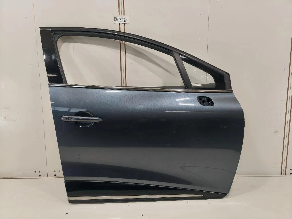 Porta ANT DX 801008302R Renault CLIO IV 2016