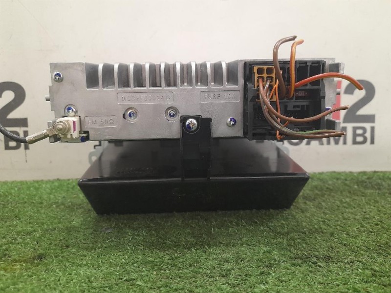 Unità Autoradio 5K0035156 Volkswagen GOLF VI 2009