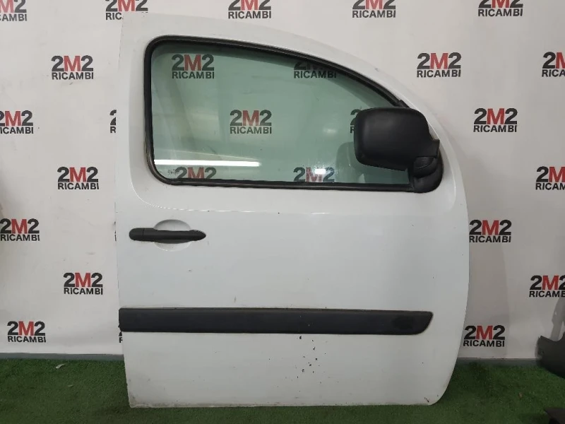 Porta ANT DX NUDA 801004234R Renault Kangoo III 2008