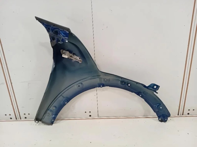 Parafango ANT SX 41007374521 Mini MINI ONE F56 2014