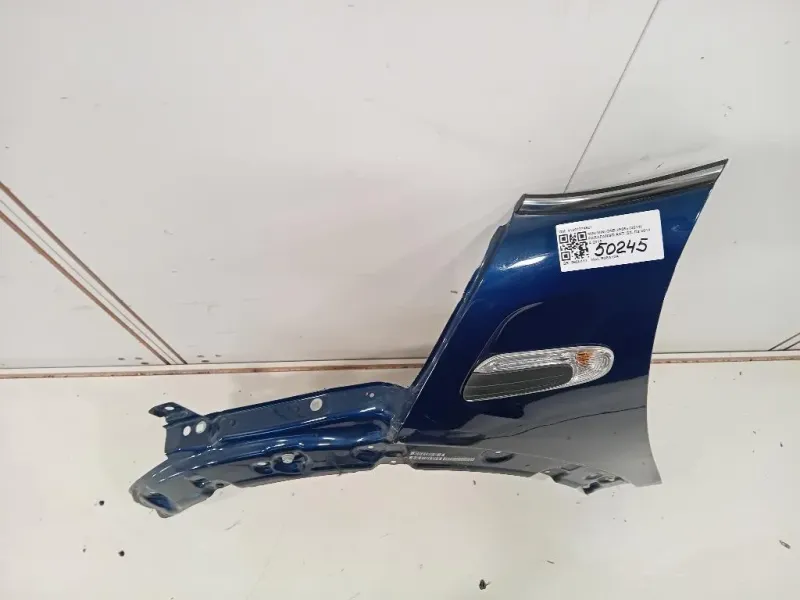 Parafango ANT SX 41007374521 Mini MINI ONE F56 2014