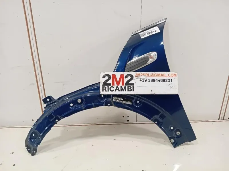 Parafango ANT SX 41007374521 Mini MINI ONE F56 2014