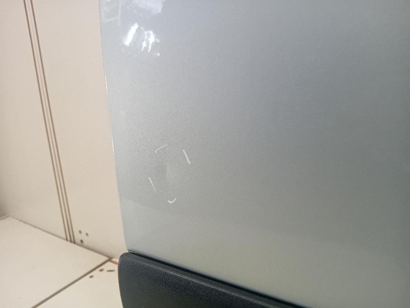 Porta ANT DX 801004113R Renault Kangoo Express III 2008