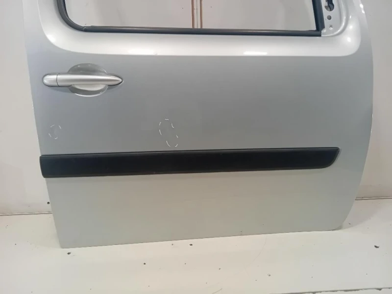 Porta ANT DX 801004113R Renault Kangoo Express III 2008