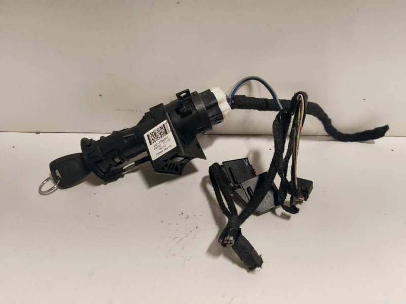 Bloccasterzo 00518006280 Fiat 500 II 2015