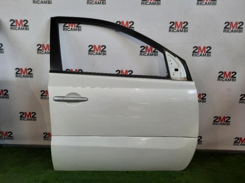 Porta ANT DX NUDA 801000030R Renault Koleos I 2008