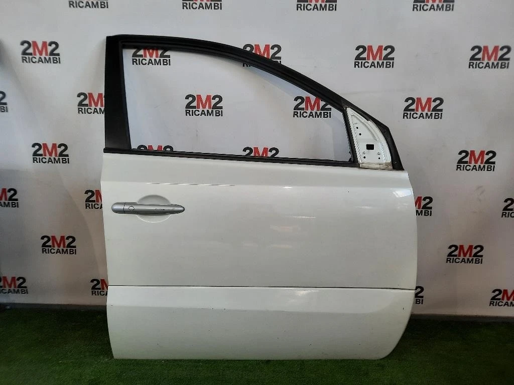 Porta ANT DX NUDA 801000030R Renault Koleos I 2008