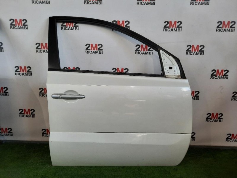 Parafango ANT SX 41007374521 Mini MINI ONE F56 2014
