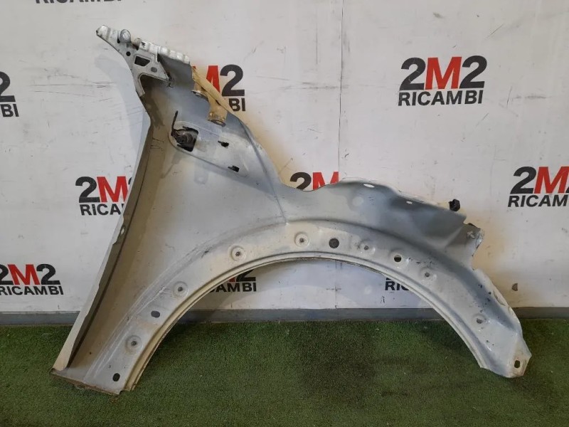 Parafango ANT SX 41352754725 Mini MINI ONE R56 2007