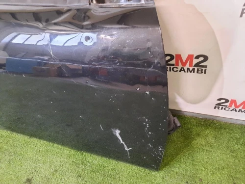 Porta ANT DX NUDA 7751474926 Renault Megane II CC 2003