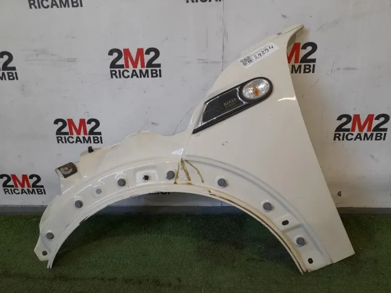 Parafango ANT SX 41352754725 Mini MINI ONE R56 2007