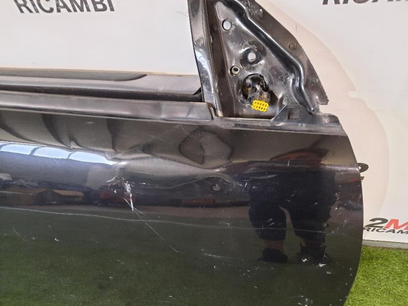 Porta ANT DX NUDA 7751474926 Renault Megane II CC 2003