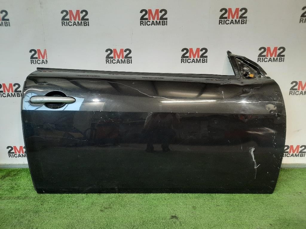 Porta ANT DX NUDA 7751474926 Renault Megane II CC 2003