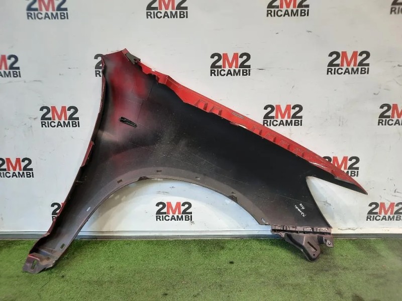 Parafango ANT SX 63113W140P Mitsubishi ASX 2010