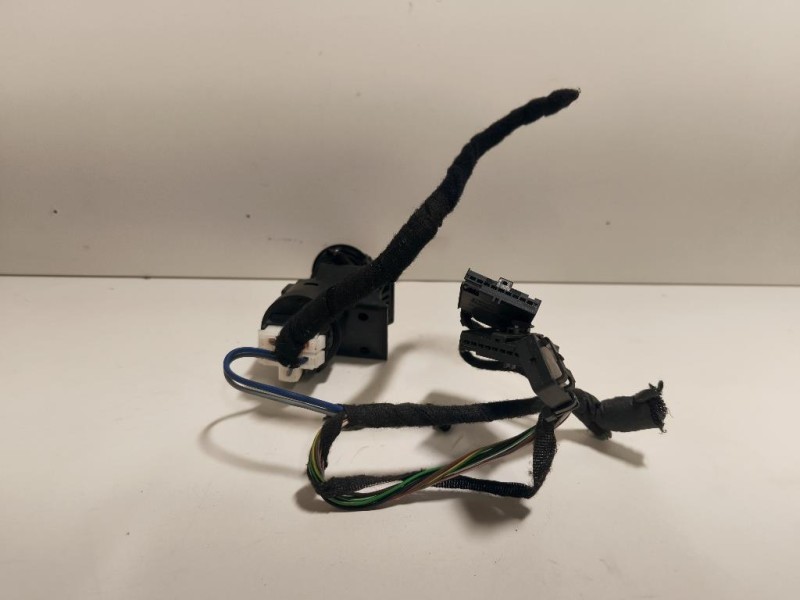 Bloccasterzo 00518006280 Fiat 500 II 2015