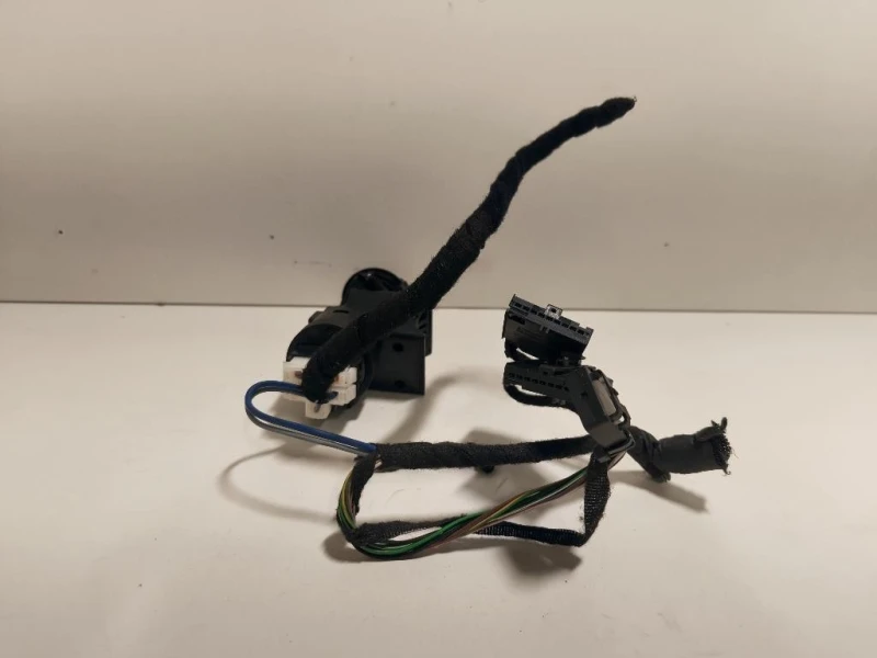 Bloccasterzo 00518006280 Fiat 500 II 2015