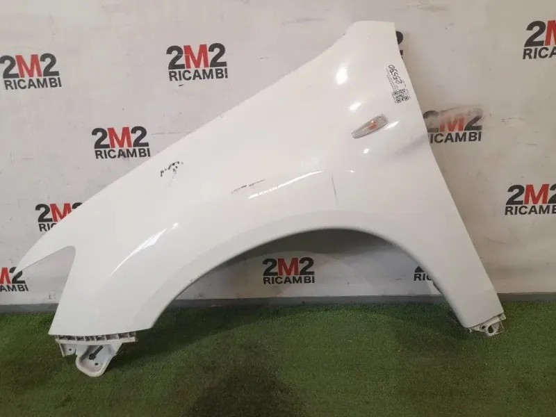 Parafango ANT SX 5220D921 Mitsubishi ASX 2010