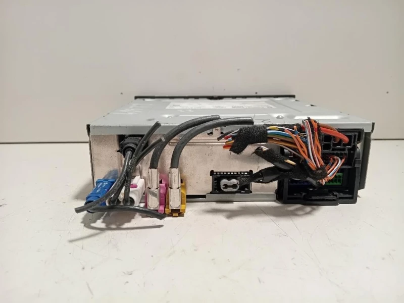 Unità Autoradio 3Q0035874C Volkswagen GOLF VII 2017