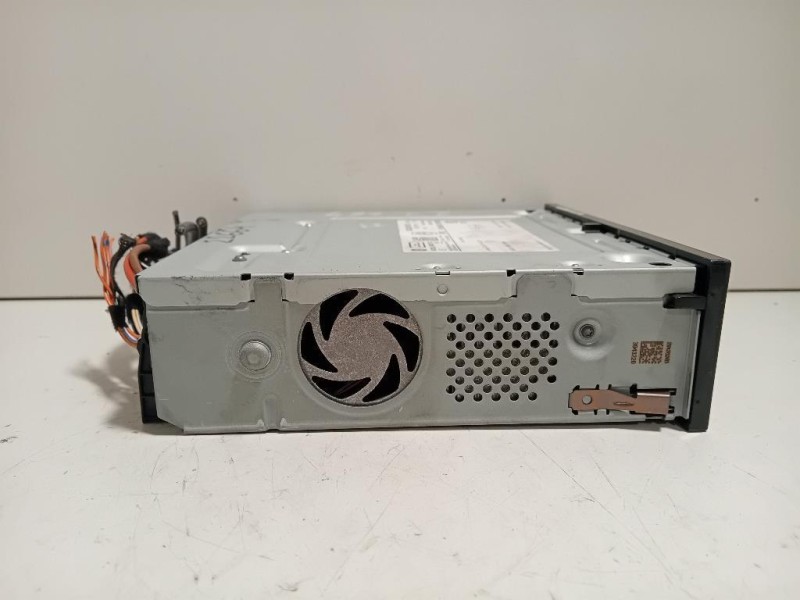 Unità Autoradio 3Q0035874C Volkswagen GOLF VII 2017