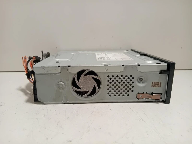 Unità Autoradio 3Q0035874C Volkswagen GOLF VII 2017