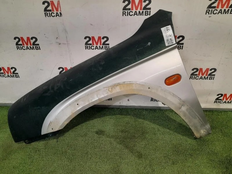 Parafango ANT SX MR954765 Mitsubishi L200 II 1997