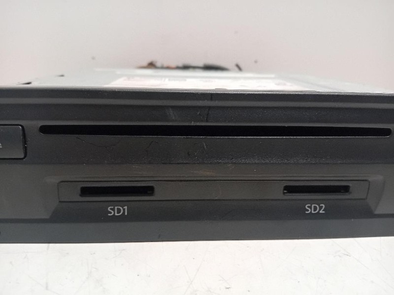 Unità Autoradio 3Q0035874C Volkswagen GOLF VII 2017