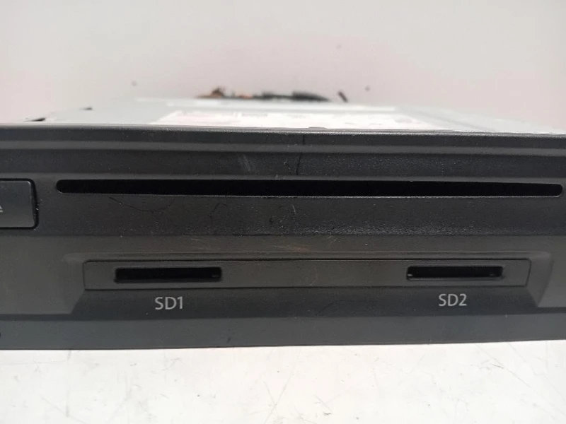 Unità Autoradio 3Q0035874C Volkswagen GOLF VII 2017